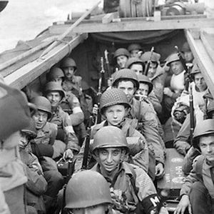 Meet your Posher, Louise